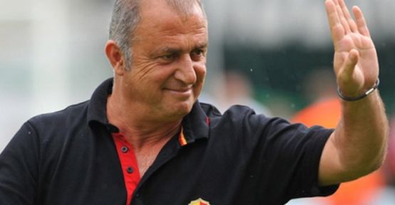 Dünya Devi Terim'i İstiyor