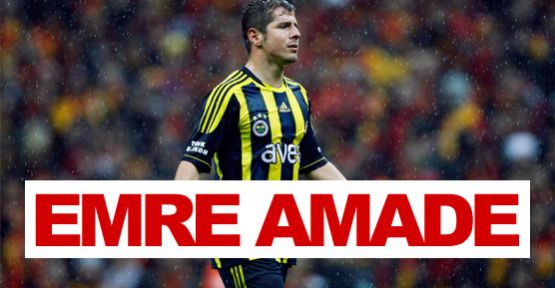 Emre amade