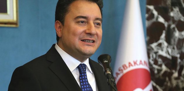 En son seçim anketi sonuçları Ali Babacan açıkladı