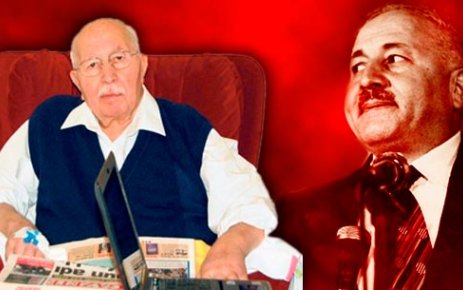 Erbakan ölüme böyle hazırlanmış!