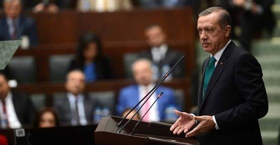 Erdoğan: 28 Şubat'taki ihanetlerle tanıyoruz