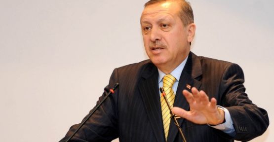 Erdoğan: 500 terörist öldürüldü