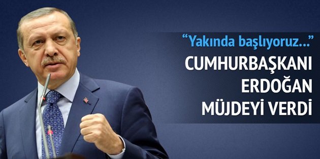 Erdoğan: Altay tankımızın seri üretimine yakın zamanda başlıyoruz