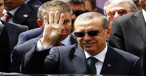 Erdoğan çocuk sayısını 4'e çıkardı