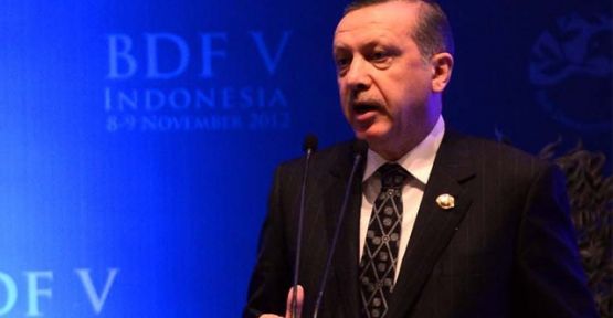 Erdoğan: İdamın haklı sebepleri var