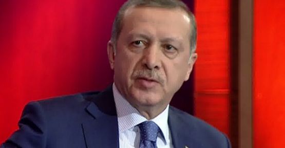 Erdoğan: Koç benimle görüşebilmek için...