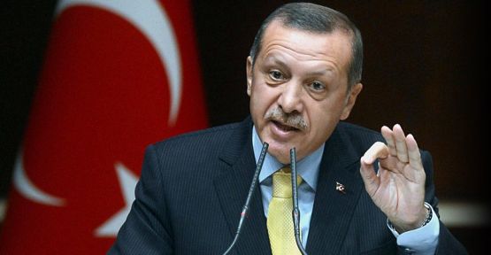 Erdoğan: Komünist ülkelerde bile kaldırıldı