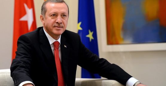 Erdoğan: Millet de Allah da affetmez!