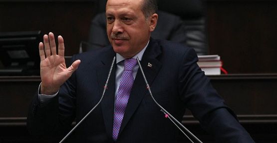 Erdoğan: Öleceksek adam gibi ölelim!