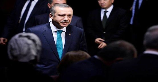 Erdoğan: Pakete kulp takmaya başladılar