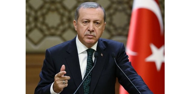 Erdoğan: Sıkılan her kurşunun hesabı sorulacak
