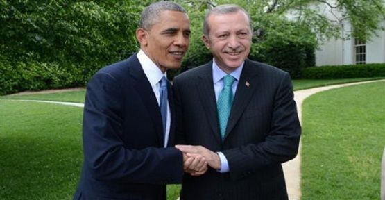  Erdoğan ve Obama Birbirlerine nasıl sesleniyorlar ?