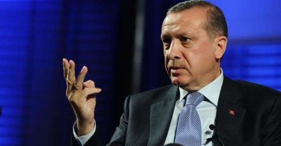 Erdoğan'dan 3 dönem açıklaması