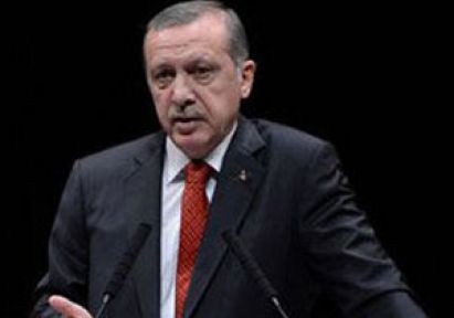 Erdoğan'dan Alaattin Çakıcı'ya hakaret davası