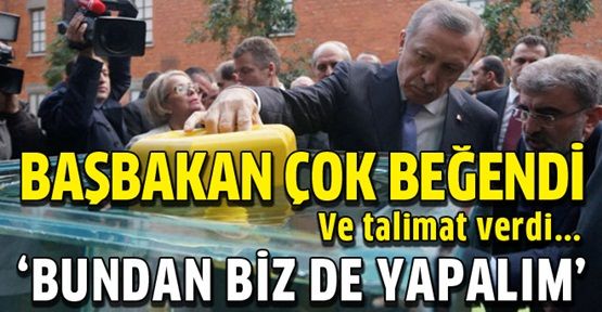 Erdoğan'dan Bakan Yıldız'a talimat