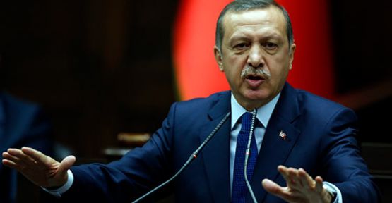 Erdoğan'dan, dershanelerle ilgili ilk açıklama