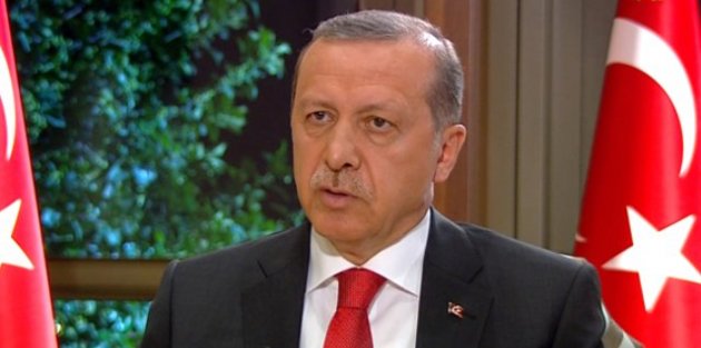 Erdoğan'dan Diyarbakır'daki Patlamayla İlgili İlk Yorum