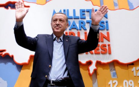 Erdoğan'dan emeklilere büyük müjde!