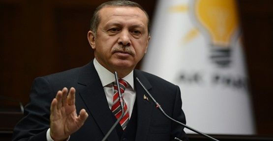 Erdoğan'dan Hakan Şükür savunması!