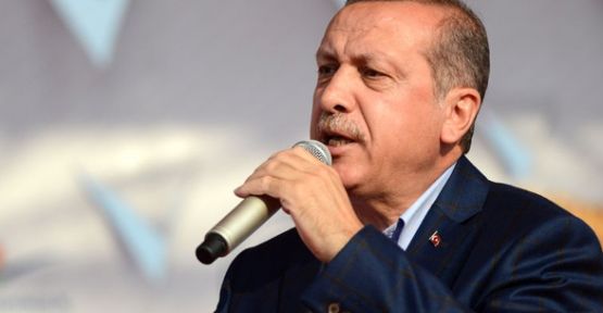 Erdoğan'dan Molla açıklaması: Yanlış yaptılar