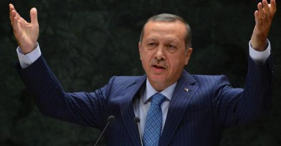 Erdoğan'dan son karar: Asla olamaz!