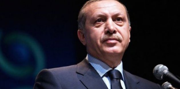 Erdoğan'dan sürpriz karar