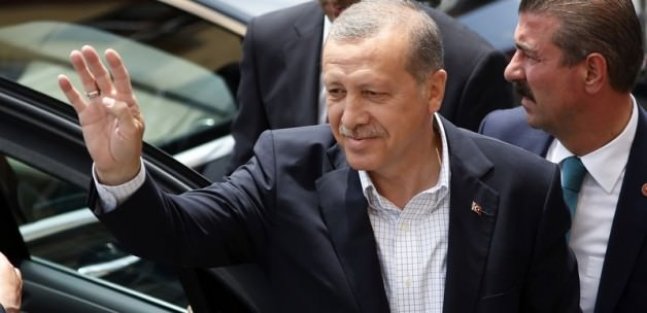 Erdoğan'ın karşı olduğu tek seçenek