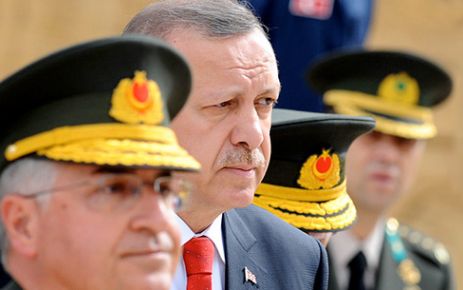 Erdoğan'ın talimatı TSK'yı karıştıracak