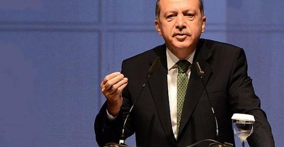 Erdoğan'dan Kılıçdaroğlu'na: Senin için sözlüğe baktım