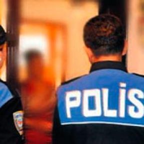 Eski polislerden paralel yapı listesi