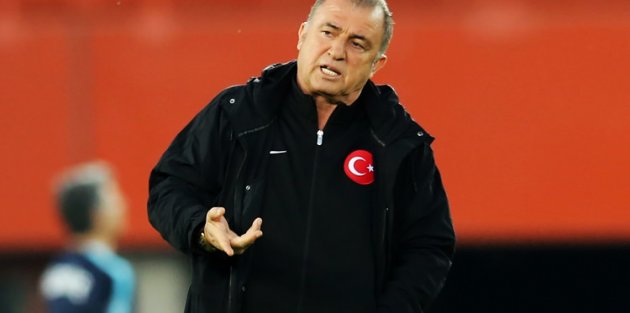 EURO 2016 öncesi Fatih Terim'den tarihi karar!