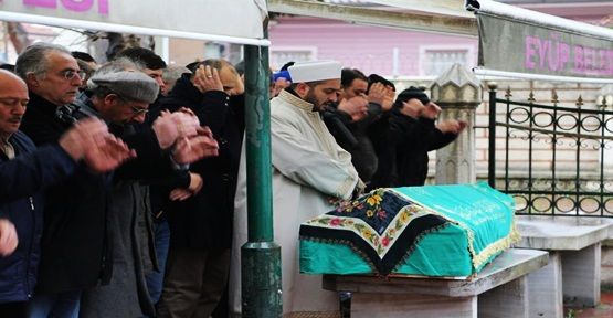 Eyüp Belediyesi’nin Acı Günü