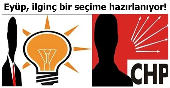 Eyüp, CHP'ye yelken açtı