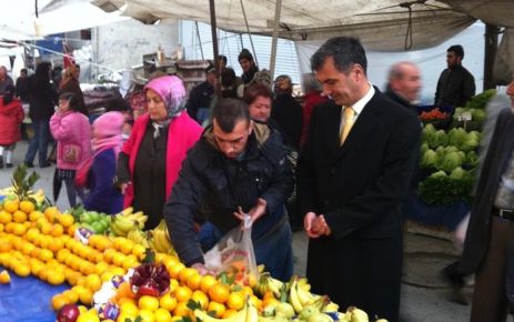 Eyüp Kültür Sanatın Odak Noktası Oluyor…