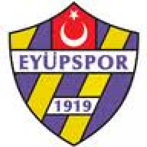 Eyüpspor:2-Kızılcıhamamspor A.Ş:1