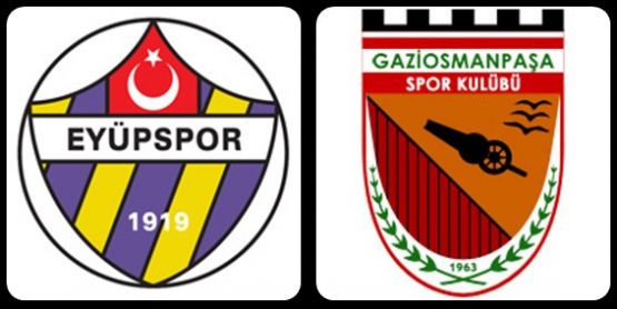 Eyüpspor, Gaziosmanpaşaspor'u konuk ediyor