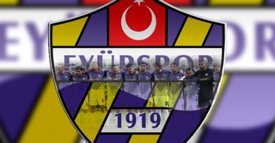 Eyüpspor Kupada Tur İstiyor