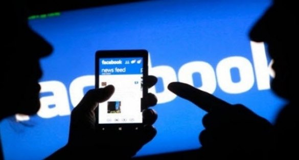 Facebook gönderileri kendi kendini yok edecek