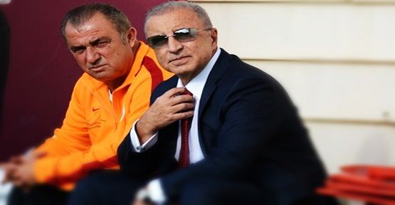 Fatih Terim: 