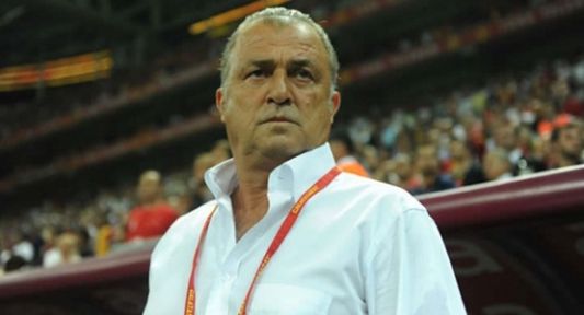 Fatih Terim futbolcuları tek tek aradı