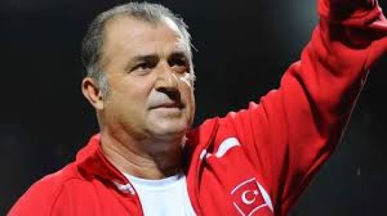 Fatih Terim: Hemen Töre'yi getirin