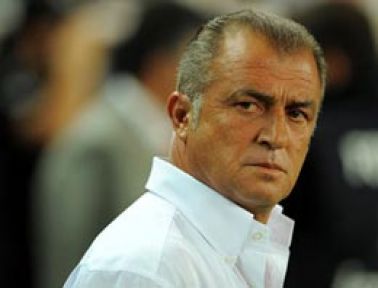 Fatih Terim'e İtalya'dan teklif