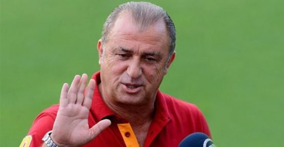 Fatih Terim'in son taktiği:Sizden 4 yıldız istiyorum