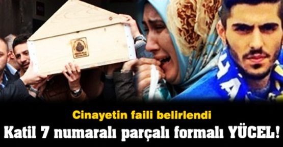 Yıldırım'ın Gaziosmanpaşadaki Evinde Gözyaşları sel Oldu.