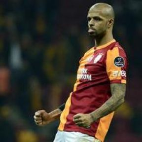 Felipe Melo PFDK'da