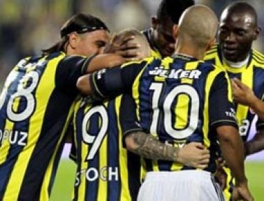 Fenerbahçe deplasman galibiyetini özledi