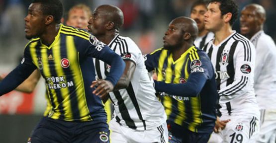 Fenerbahçe ile Beşiktaş Soma için birleşiyor