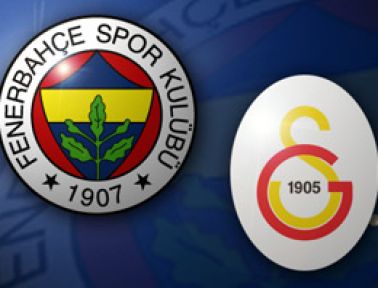 Fenerbahçe ile Galatasaray aynı grupta!