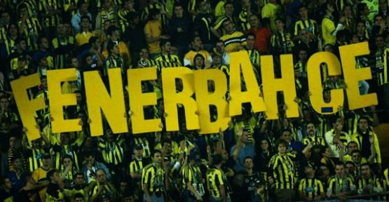 Fenerbahçe taraftarı şiir yazarsa