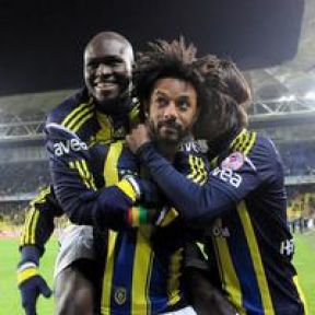 Fenerbahçe'den çılgın yükseliş